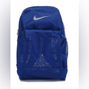 Brasilia Mesh Training Backpack